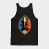 Lost Grace Tank Top Official onepiece Merch