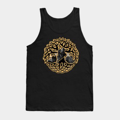 Elden Torrent Tank Top Official onepiece Merch