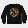 Elden Torrent Crewneck Sweatshirt Official onepiece Merch