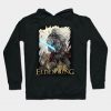 Elden Ring Hoodie Official onepiece Merch