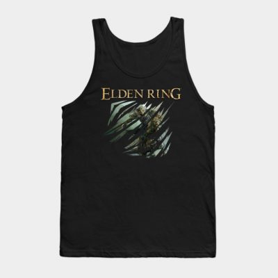 Elden Ring Tank Top Official onepiece Merch