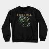 Elden Ring Crewneck Sweatshirt Official onepiece Merch