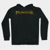 Prisoner Hoodie Official onepiece Merch