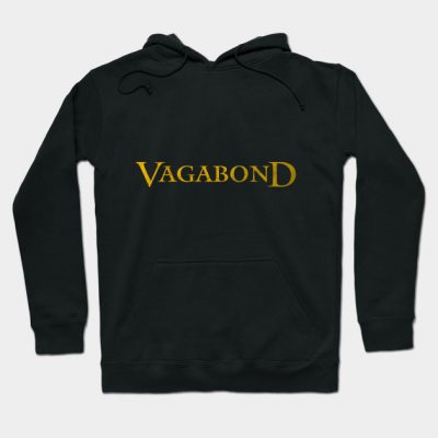 Vagabond Hoodie Official onepiece Merch