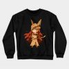 Elden Ring Crewneck Sweatshirt Official onepiece Merch