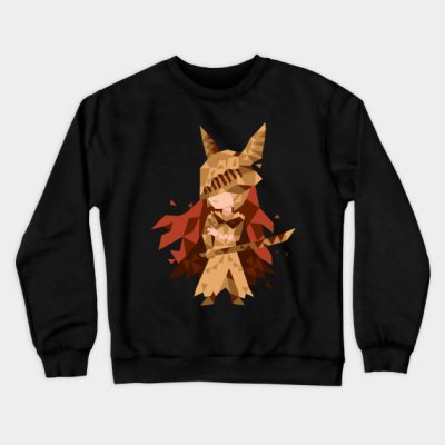 Elden Ring Crewneck Sweatshirt Official onepiece Merch