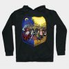 Zelden Ring Hoodie Official onepiece Merch