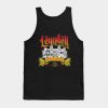 Leyndell Colosseum Tank Top Official onepiece Merch