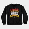 Leyndell Colosseum Crewneck Sweatshirt Official onepiece Merch