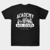 Academy Of Raya Lucaria T-Shirt Official onepiece Merch