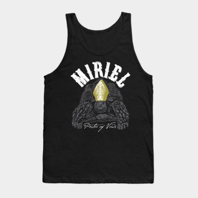 Miriel Pastor Of Vows Tank Top Official onepiece Merch