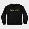 Eldy Ring Crewneck Sweatshirt Official onepiece Merch