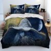 3D Printing Elden Ring Game Gamer Comforter Bedding Set Duvet Cover Bed Set Quilt Cover Pillowcase 7.jpg 640x640 7 - Elden Ring Shop