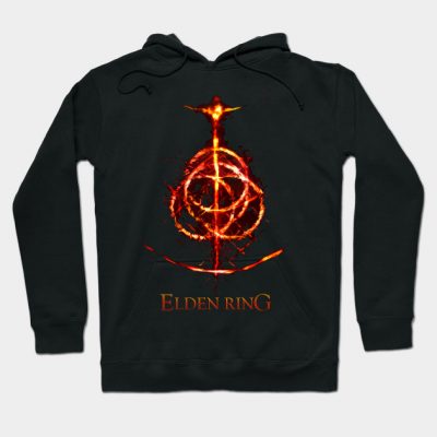 Elden Ring Game Hoodie Official onepiece Merch