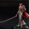 In Stock Original Elden Ring Action Figurals Malenia Statue Figures Cartoon Toy Collectible Model Toy 5 - Elden Ring Shop