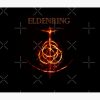 Eldenring-Elden Ring-Elden Ring-Elden-Elden Logo- Tapestry Official Elden Ring Merch