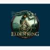 Eldenring Tapestry Official Elden Ring Merch