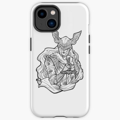 Malenia Iphone Case Official Elden Ring Merch