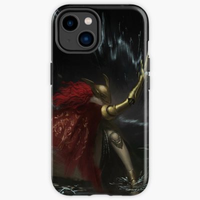 Malenia Elden Ring Iphone Case Official Elden Ring Merch