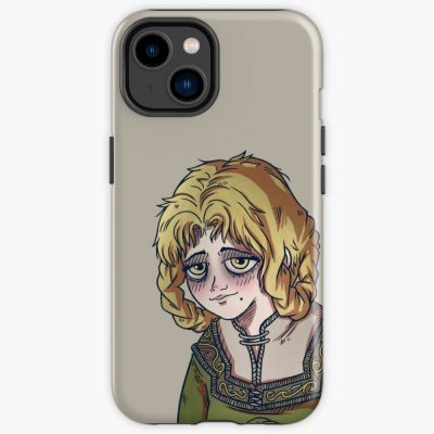 Rya Bust Iphone Case Official Elden Ring Merch