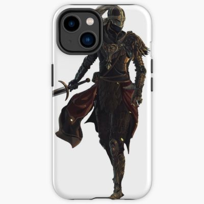 Elden Ring Fanart Iphone Case Official Elden Ring Merch