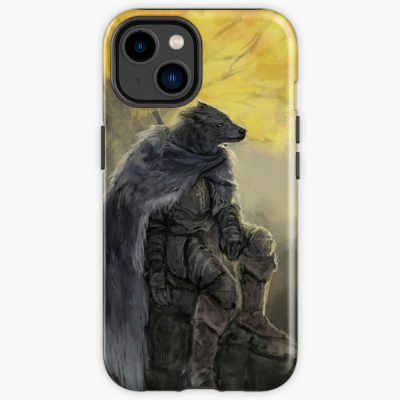 Blaidd Iphone Case Official Elden Ring Merch