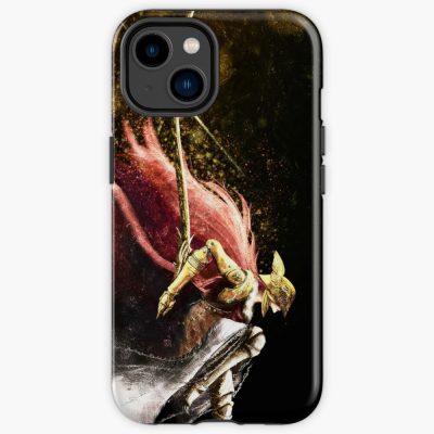 Malenia Iphone Case Official Elden Ring Merch