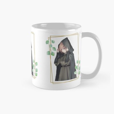 Elden Ring Mug Official Elden Ring Merch