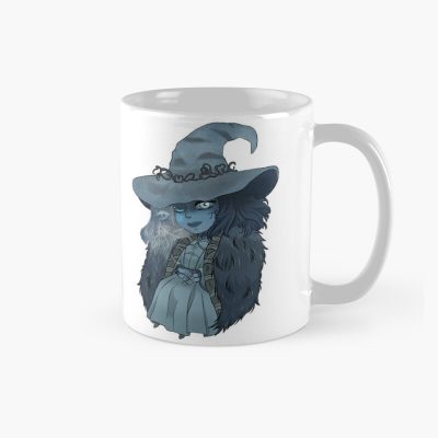 Lunar Princess Mug Official Elden Ring Merch