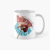 Boilprawn Shack Logo Mug Official Elden Ring Merch