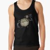 Alexander The Iron Fist Tank Top Official Elden Ring Merch