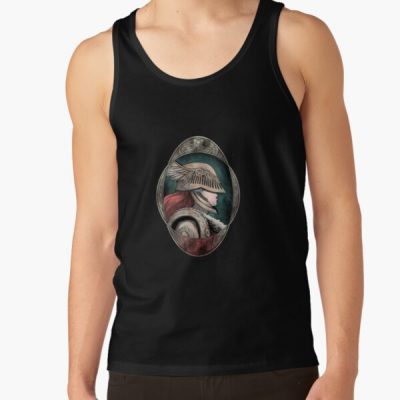 Malenia Tank Top Official Elden Ring Merch