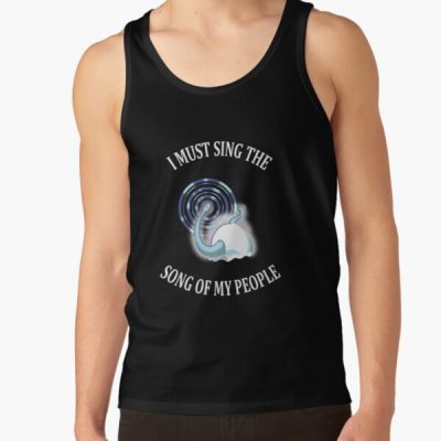 Spirit Snail Tank Top Official Elden Ring Merch