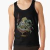 Rykard Lord Of Blasphemy Tank Top Official Elden Ring Merch