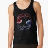 Passive Unless Angered Tank Top Official Elden Ring Merch