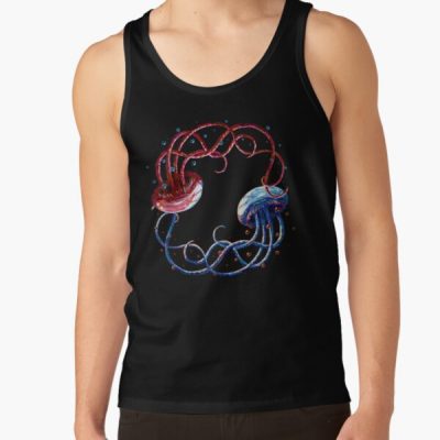 Passive Unless Angered Tank Top Official Elden Ring Merch