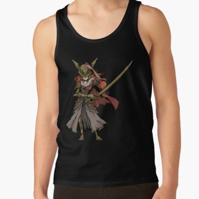 Malenia Blade Of Miquella Tank Top Official Elden Ring Merch