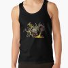 Godrick The Grafted Tank Top Official Elden Ring Merch