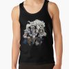 Godfrey First Elden Lord Tank Top Official Elden Ring Merch