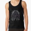 Eldenring Heavy Metal Tank Top Official Elden Ring Merch