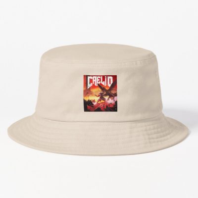 Eldenring Bucket Hat Official Elden Ring Merch