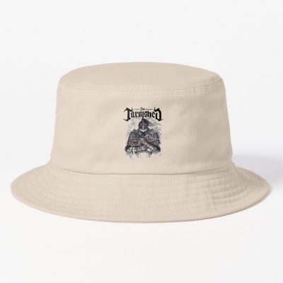 Eldenring Heavy Metal Bucket Hat Official Elden Ring Merch