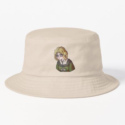 Rya Bust Bucket Hat Official Elden Ring Merch