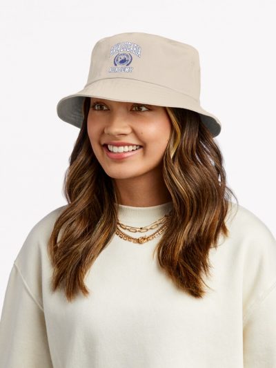 Elden Ring Raya Lucaria Academy Bucket Hat Official Elden Ring Merch