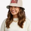 Elden Ring - Malenia The Goddess Of Rot Bucket Hat Official Elden Ring Merch