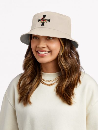 Knight Of A Cross Bucket Hat Official Elden Ring Merch