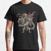 Margit The Fell Omen T-Shirt Official Elden Ring Merch