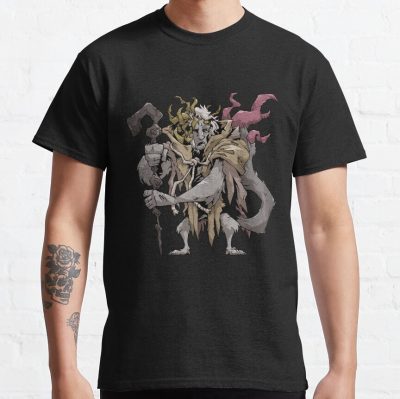 Margit The Fell Omen T-Shirt Official Elden Ring Merch