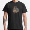 Nepheli Bust T-Shirt Official Elden Ring Merch