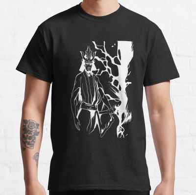 Sekiro - Isshin - Minimalist T-Shirt Official Elden Ring Merch